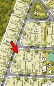Lote/Terreno à venda, 961m² no Parque Cidade, Goiânia