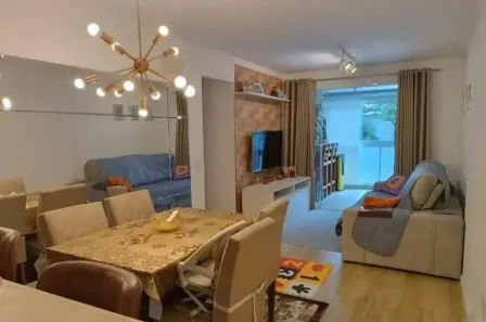 Apartamento com 2 Quartos à venda, 56m² no Consolação, São Paulo