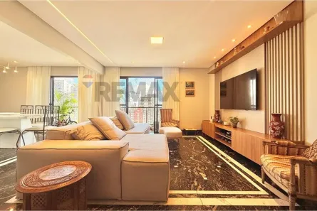 Apartamento com 4 Quartos à venda, 190m² no Marco, Belém