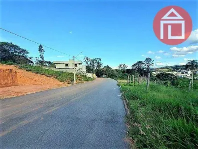 Lote/Terreno à venda, 300m² no Altos de Bragança, Bragança Paulista