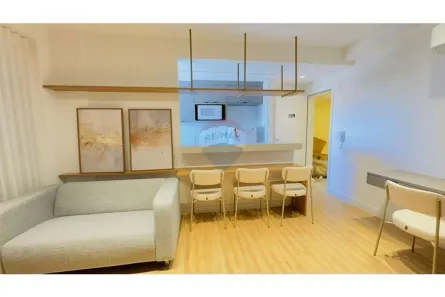 Apartamento com 1 Quarto para alugar, 37m² no Jardim Portal da Colina, Sorocaba