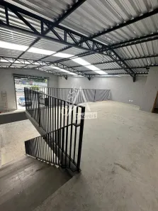 Galpão/Depósito/Armazém para alugar, 250m² no Casa Branca, Santo André