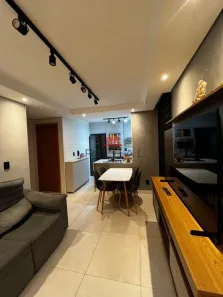 Apartamento com 2 Quartos à venda, 42m² no Parque das Nações, Bauru