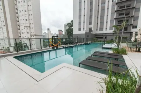 Apartamento com 3 Quartos à venda, 100m² no Vila São José (Ipiranga), São Paulo