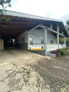 Fazenda/Sítio com 3 Quartos à venda, 350m² no São Gonçalo, Taubaté