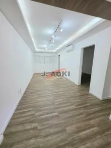 Apartamento com 2 Quartos para alugar, 62m² no Pinheiros, São Paulo