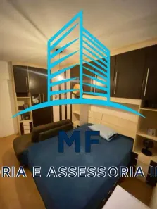 Apartamento com 1 Quarto à venda, 62m² no Vila Mariana, São Paulo
