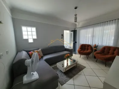 Casa com 4 Quartos à venda, 197m² no Jardim Laudissi, Santa Bárbara D'Oeste