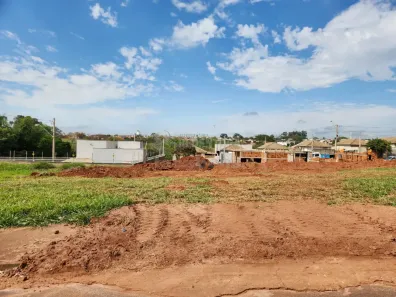 Lote/Terreno à venda, 200m² no Residencial Cidade Alta, São José do Rio Preto