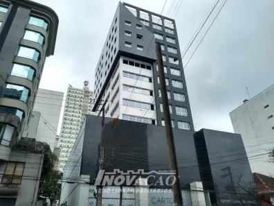 Sala Comercial à venda, 40m² no Centro, Caxias do Sul