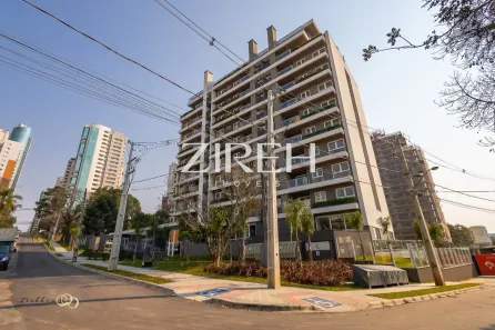 Apartamento com 2 Quartos à venda, 87m² no Campo Comprido, Curitiba