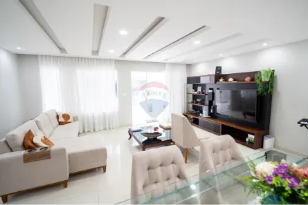 Casa de Condomínio com 4 Quartos à venda, 393m² no Recreio dos Bandeirantes, Rio de Janeiro