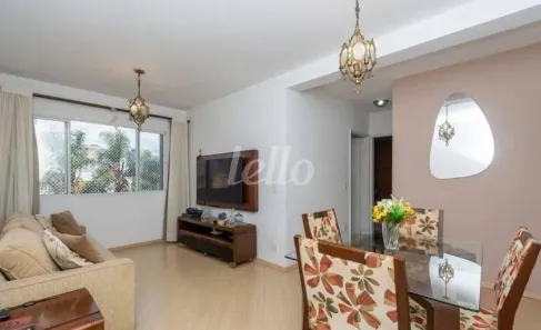 Apartamento com 2 Quartos à venda, 65m² no Parque Imperial, São Paulo