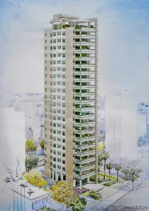 Apartamento com 4 Quartos à venda, 220m² no Jardim Paulista, São Paulo