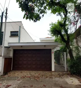 Casa com 5 Quartos à venda, 260m² no Vila Nova Conceição, São Paulo