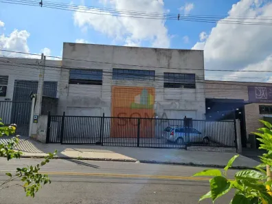 Galpão/Depósito/Armazém à venda, 394m² no Vila Nogueira, Campinas