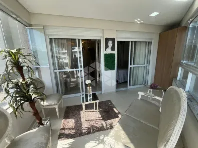 Apartamento com 2 Quartos para alugar, 100m² no Ingleses do Rio Vermelho, Florianópolis
