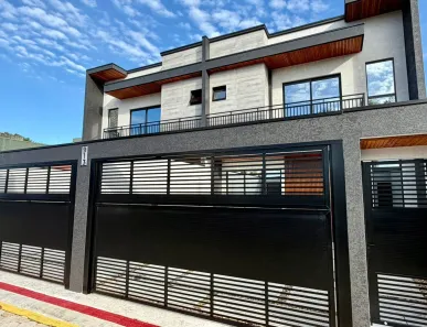 Sobrado com 3 Quartos à venda, 120m² no Itajuba, Barra Velha