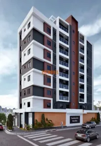 Apartamento com 2 Quartos à venda, 39m² no Vila Matilde, São Paulo