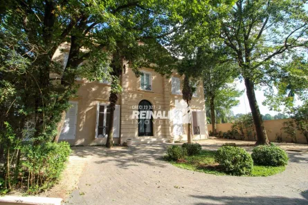 Casa com 4 Quartos à venda, 941m² no Retiro Morumbi, São Paulo