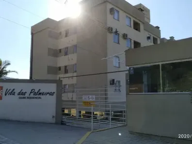 Apartamento com 2 Quartos à venda, 55m² no Espinheiros, Itajaí
