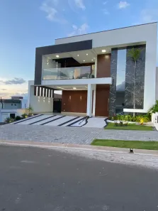 Sobrado com 4 Quartos à venda, 289m² no Jardim Ypê, Paulínia