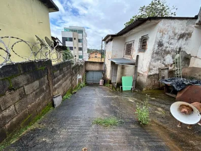 Lote/Terreno à venda, 70m² no Santa Inês, Belo Horizonte