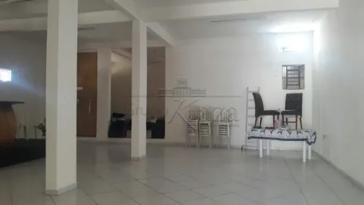 Imóvel Comercial com 1 Quarto para alugar, 180m² no Jardim Vale do Sol, São José dos Campos