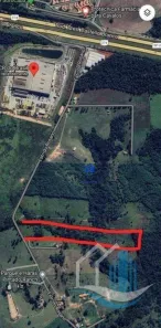 Lote/Terreno à venda, 36308m² no Éden, Sorocaba