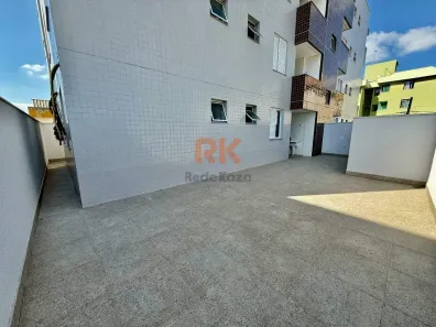 Apartamento com 3 Quartos à venda, 142m² no Fonte Grande, Contagem