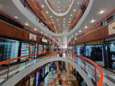 Ponto Comercial para venda ou aluguel, 30m² no Centro, São Paulo
