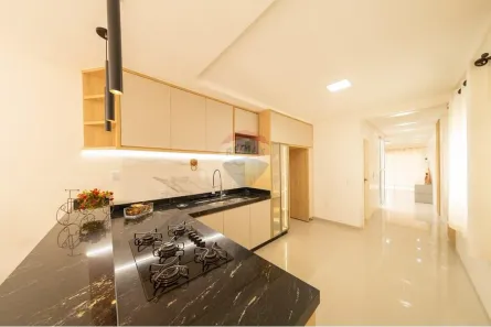 Casa com 3 Quartos à venda, 113m² no Jardim Pancera, Toledo