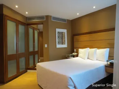 Flat com 1 Quarto à venda, 27m² no Indianópolis, São Paulo
