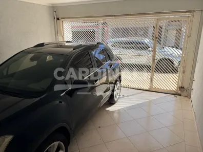 Casa com 3 Quartos à venda, 168m² no Jardim Paulista, São Carlos