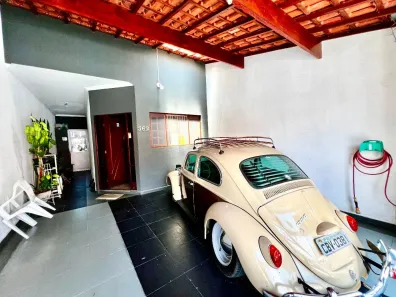 Sobrado com 3 Quartos à venda, 135m² no Jardim Portugal, São José dos Campos