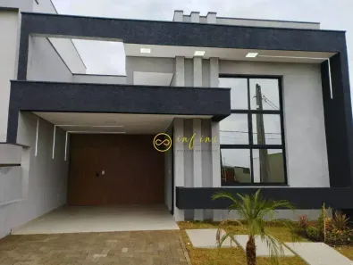 Casa de Condomínio com 3 Quartos à venda, 146m² no Jardim Novo Horizonte, Sorocaba