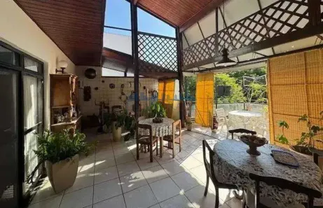 Cobertura com 4 Quartos à venda, 308m² no Recreio dos Bandeirantes, Rio de Janeiro