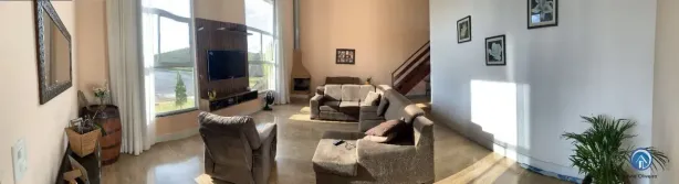 Casa de Condomínio com 4 Quartos à venda, 500m² no Condomínio Residencial Mantiqueira, São José dos Campos