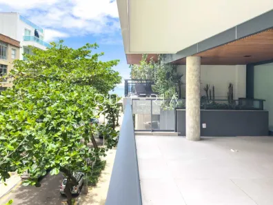 Apartamento com 4 Quartos à venda, 213m² no Leblon, Rio de Janeiro