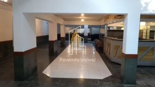 Sala Comercial à venda, 200m² no Vila Nova Conceição, São Paulo
