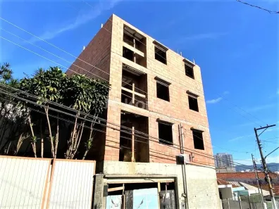 Casa de Condomínio com 2 Quartos à venda, 46m² no Vila Gustavo, São Paulo
