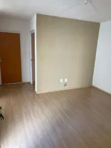 Apartamento com 2 Quartos para alugar, 45m² no Vila Mariza, Lagoa Santa