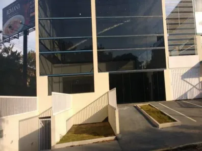 Prédio Comercial para alugar, 553m² no Jardim Novo Cambuí, Campinas
