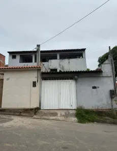 Apartamento com 3 Quartos à venda, 200m² no Vila Nova de Colares, Serra