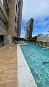 Apartamento com 2 Quartos à venda, 62m² no Horto Florestal, Salvador