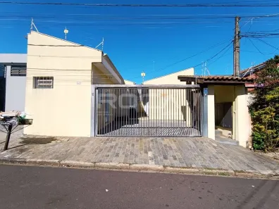 Apartamento com 1 Quarto para alugar, 35m² no Vila Marina, São Carlos