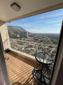 Apartamento com 2 Quartos à venda, 72m² no Centro, Nova Iguaçu