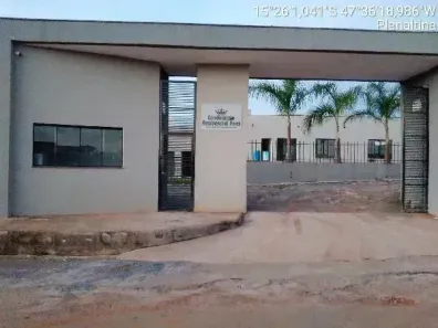 Casa com 2 Quartos à venda, 118m² no Setor Norte, Planaltina