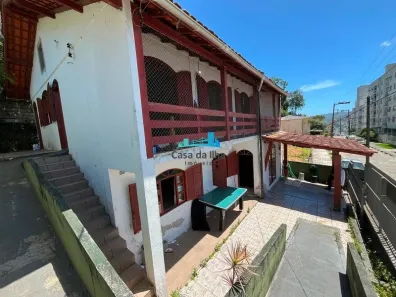 Casa com 5 Quartos à venda, 127m² no Carvoeira, Florianópolis