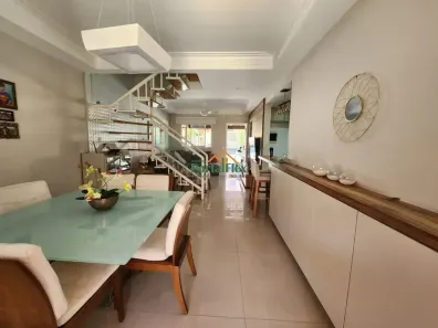 Casa com 3 Quartos à venda, 124m² no Morada de Laranjeiras, Serra